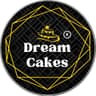 Dream Cakes Logo