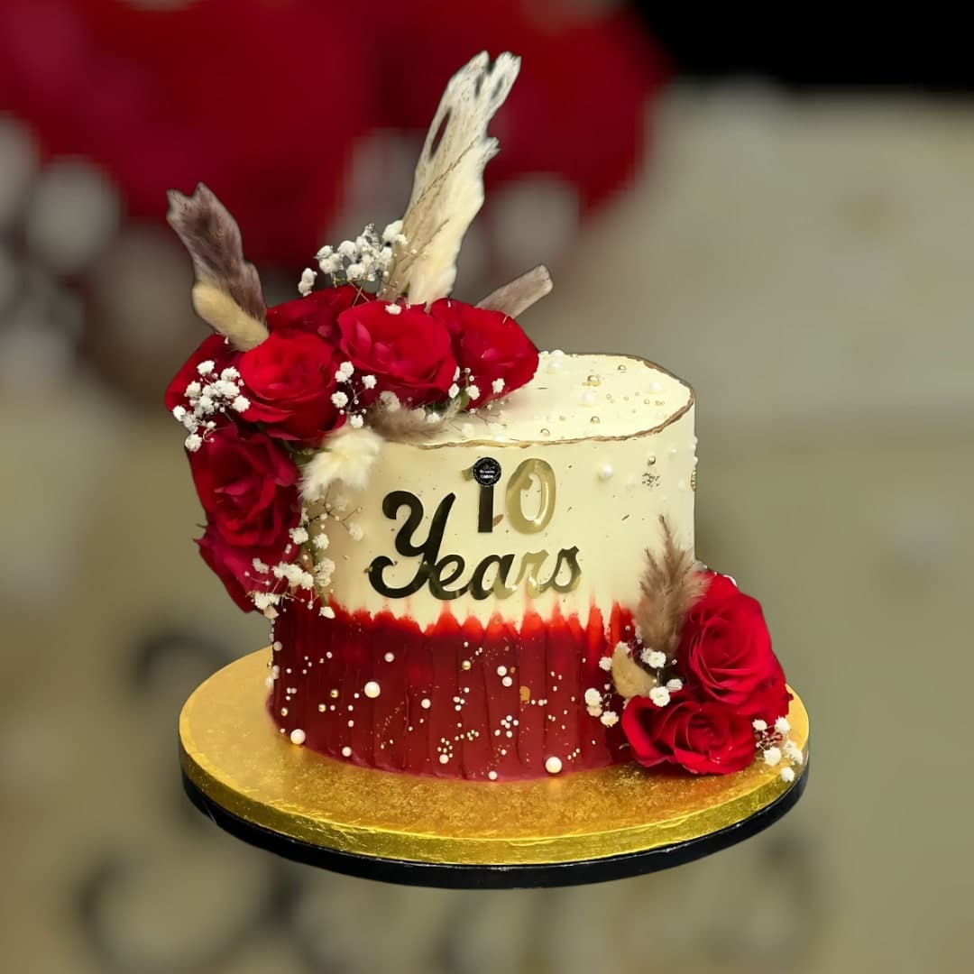 special occasion cakes
