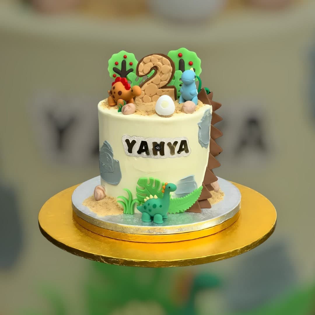 kids cakes