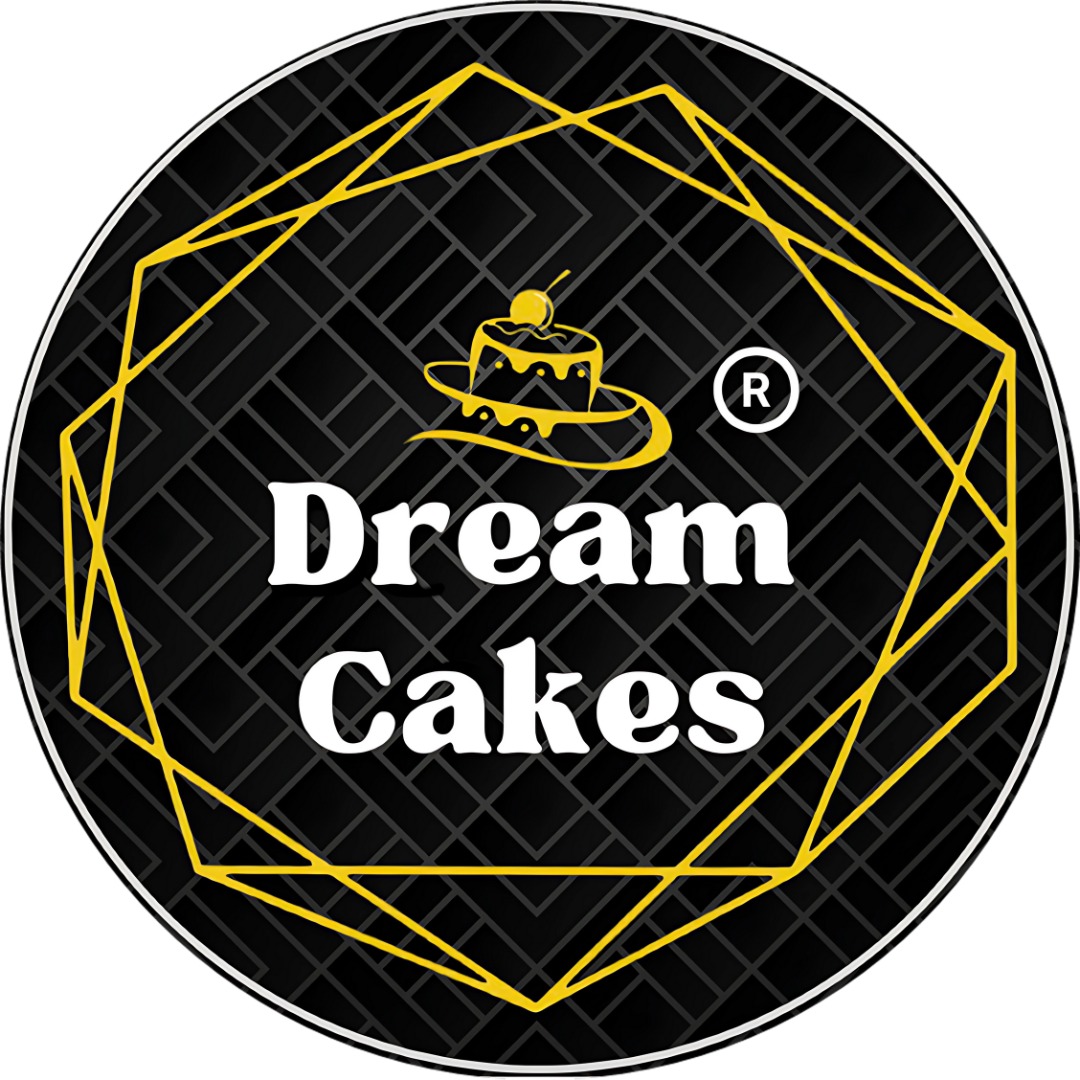 Dream Cakes Logo